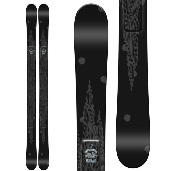 Line Skis Afterbang Skis 2015