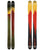 Line Skis Sir Francis Bacon Skis 2015 Base View