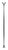 Line Skis Soulmate 90 Skis - Women's 2015 Rocker Profile View