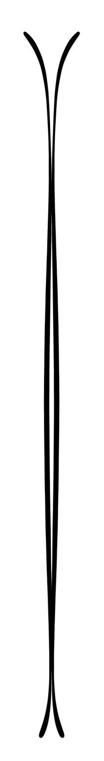 Line Skis Pandora Skis - Women's 2015 Detail 1 View