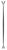 Line Skis Supernatural 115 Skis 2015 Rocker Profile View