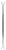 Line Skis Magnum Opus Skis 2016 Rocker Profile View
