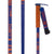Line Skis Dart Ski Poles 2015 Blue