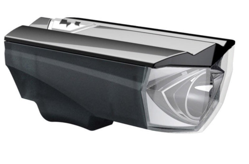 Blackburn Super Flea Front USB Bike Light Black