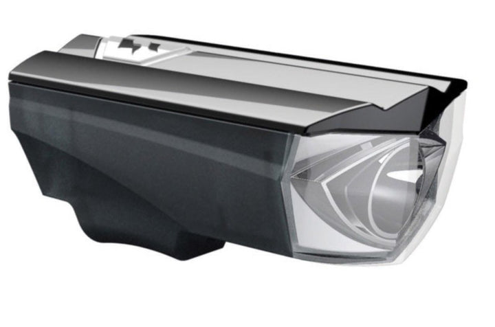Blackburn Super Flea Front USB Bike Light Black