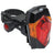 Blackburn Mars 4.0 Rear Bike Light Red/Orange/Black
