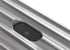 Blackburn Central Smart Front Bike Light Black Detail 2 View