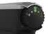 Blackburn Central Smart Front Bike Light Black Back View