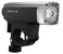 Blackburn Central Smart Front Bike Light Black Front View