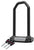 Blackburn Leavenworth U-Lock Black