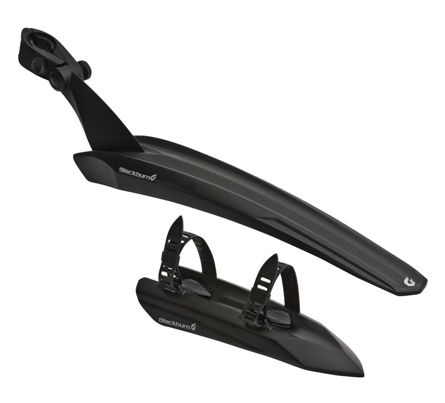 Blackburn Splashboard Fender Combo Black
