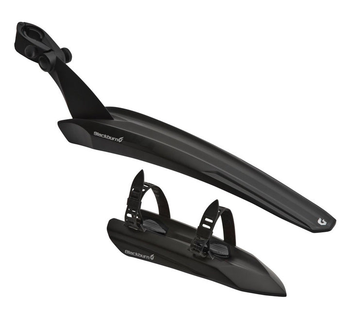 Blackburn Splashboard Fender Combo Black