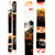 ON3P Caylor Skis 2014