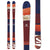 Salomon Remix Skis 2014
