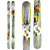 Scott Jib Skis 2014 Front View