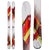 Scott Reverse Skis 2013 Front View