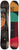K2 Turbo Dream Snowboard 2015