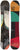 K2 Turbo Dream Snowboard 2015