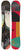 K2 Turbo Dream Snowboard 2015
