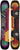 K2 World Wide Weapon Snowboard 2015