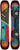K2 World Wide Weapon Snowboard 2015