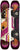 K2 World Wide Weapon Snowboard 2015