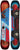 K2 World Wide Weapon Snowboard 2015