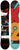 K2 Raygun Snowboard 2015