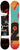 K2 Raygun Snowboard 2015