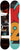 K2 Raygun Snowboard 2015