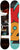 K2 Raygun Snowboard 2015