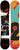 K2 Raygun Snowboard 2015