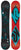K2 Standard Snowboard 2016