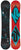 K2 Standard Snowboard 2016
