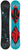 K2 Standard Snowboard 2016
