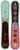 K2 Wowpow Snowboard - Women's 2015