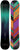 K2 Bright Lite Snowboard - Women's 2015