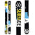 Surface New Life Skis 2014 Front View