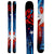 Blizzard Cochise Skis 2014