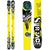 Surface Double Time Skis 2014
