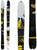 K2 Annex 98 Skis 2014 Detail 1 View