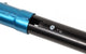 Brooks-Range Backcountry Compact Pro T Handle Shovel Blue Detail 3 View