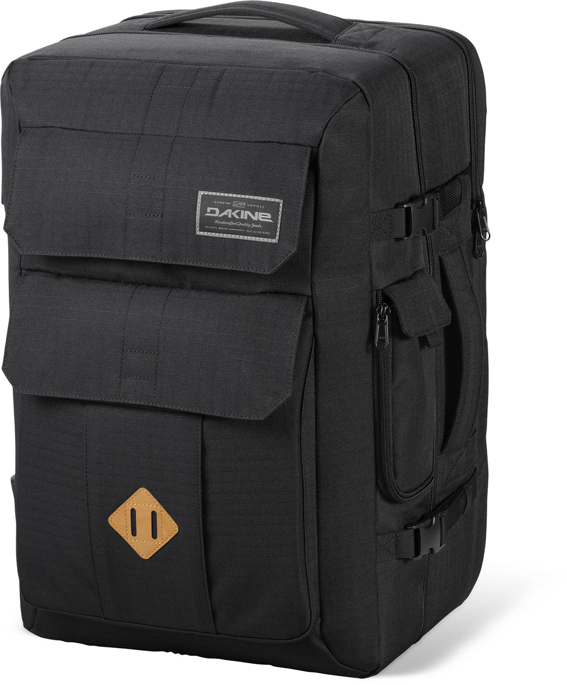 Dakine Departure 55L Bag Black
