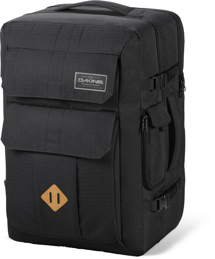 Dakine Departure 55L Bag Black
