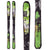 Atomic Charter Skis 2014