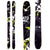 Atomic Alibi Skis 2014 Front View