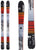 Fischer Watea 84 Skis 2014 Detail 1 View