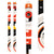 Dynastar Serial Skis 2014 Front View