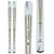 Scott Crusade Skis 2012