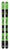 Line Skis Mastermind Skis 2015 Base View